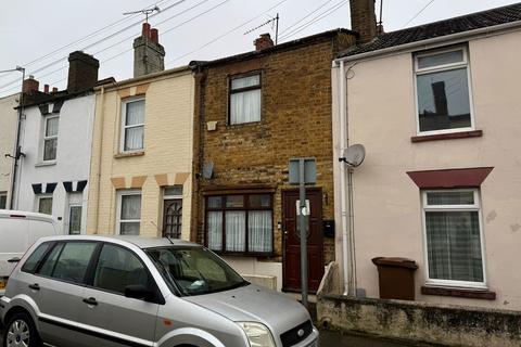 121 Britton Street, Gillingham, ME7 5ES