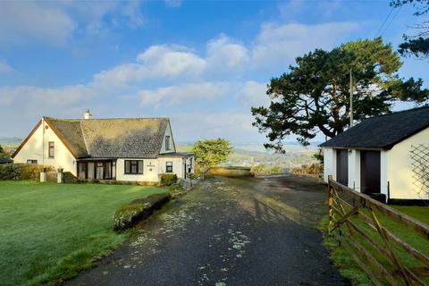 4 bedroom detached house for sale, Manaccan, Cornwall TR12