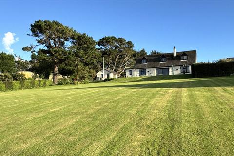 4 bedroom detached house for sale, Manaccan, Cornwall TR12