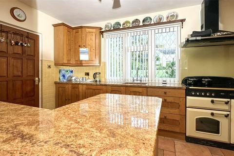 4 bedroom detached house for sale, Manaccan, Cornwall TR12