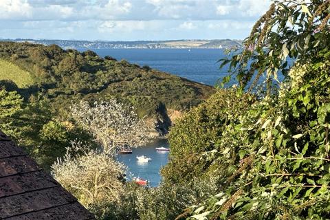 4 bedroom detached house for sale, Manaccan, Cornwall TR12