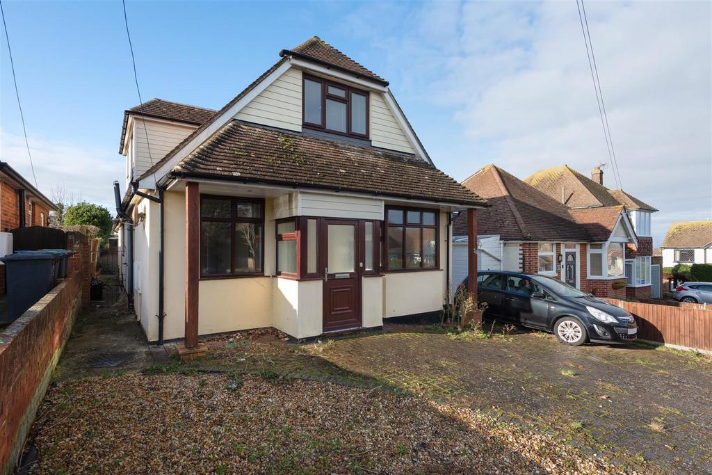 Seymour Avenue, Whitstable