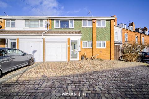 4 bedroom semi-detached house for sale, Mercer Avenue, Water Orton, B46 1NQ