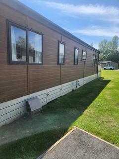 2 bedroom lodge for sale, Pocklington YO42