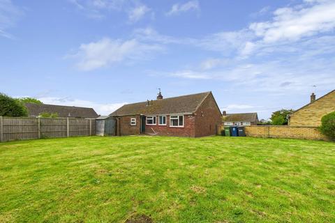 2 bedroom semi-detached bungalow for sale, Manor Lane, Alconbury, Huntingdon.
