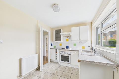 2 bedroom semi-detached bungalow for sale, Manor Lane, Alconbury, Huntingdon.