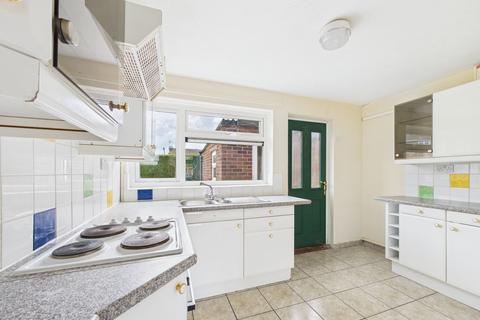 2 bedroom semi-detached bungalow for sale, Manor Lane, Alconbury, Huntingdon.