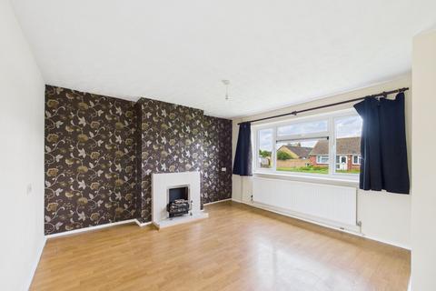 2 bedroom semi-detached bungalow for sale, Manor Lane, Alconbury, Huntingdon.