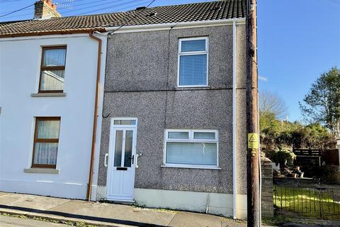 3 bedroom terraced house to rent, Sawel Terrace, Pontarddulais, Swansea