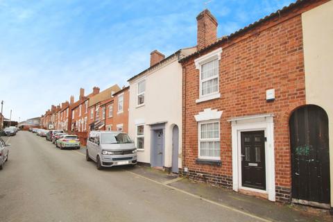 2 bedroom terraced house for sale, Findon Street, Kidderminster DY10