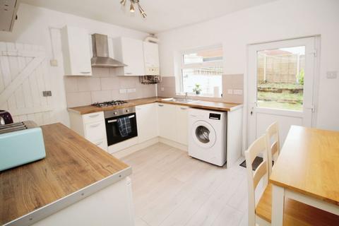 2 bedroom terraced house for sale, Findon Street, Kidderminster DY10