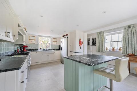 5 bedroom detached house for sale, Longstreet, Enford, Pewsey