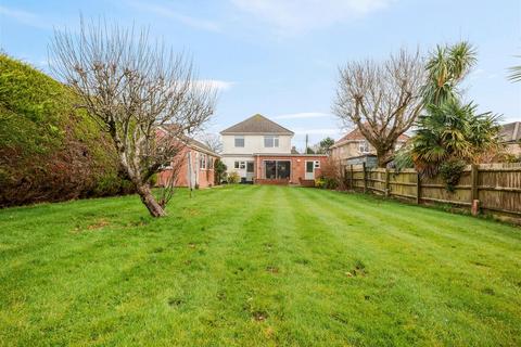 4 bedroom detached house for sale, Albert Road, New Milton BH25