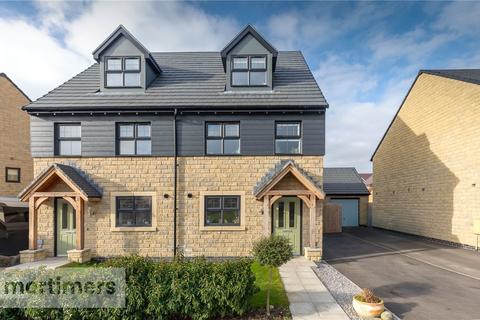 3 bedroom semi-detached house for sale, Higher Standen Drive, Clitheroe, Lancashire, BB7