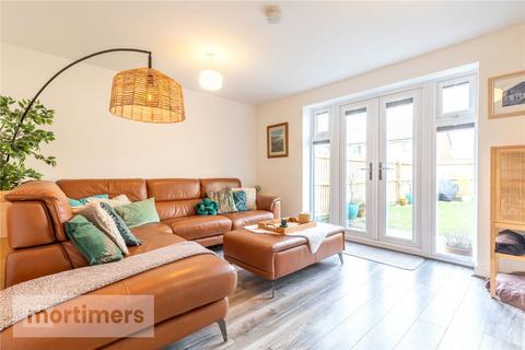 3 bedroom semi-detached house for sale, Higher Standen Drive, Clitheroe, Lancashire, BB7