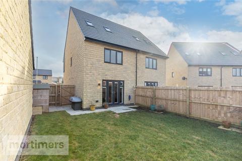 3 bedroom semi-detached house for sale, Higher Standen Drive, Clitheroe, Lancashire, BB7