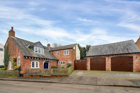 4 bedroom character property for sale, Leicester LE7