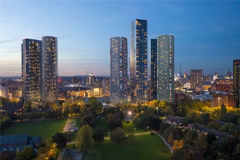 2 bedroom apartment for sale