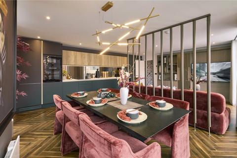 2 bedroom apartment for sale, Contour, Great Jackson Street, Manchester, Greater Manchester, M15
