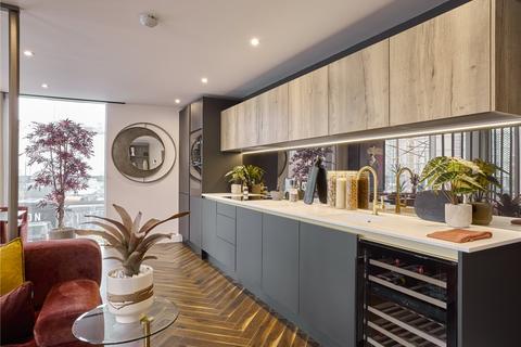 2 bedroom apartment for sale, Contour, Great Jackson Street, Manchester, Greater Manchester, M15