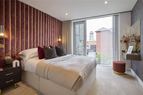 2 bedroom apartment for sale, Contour, Great Jackson Street, Manchester, Greater Manchester, M15