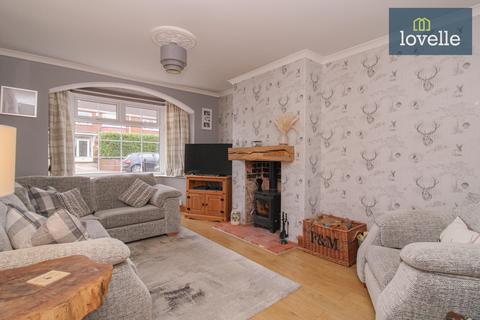 3 bedroom end of terrace house for sale, Brocklesby Road , Grimsby DN34