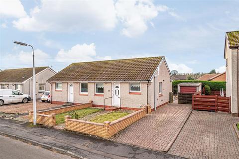 1 bedroom semi-detached bungalow for sale, 66 Glenavon Drive, Cairneyhill,  KY12 8XJ