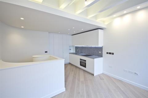 1 bedroom apartment to rent, Television Centre, 101 Wood Lane, London