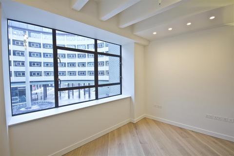 1 bedroom apartment to rent, Television Centre, 101 Wood Lane, London