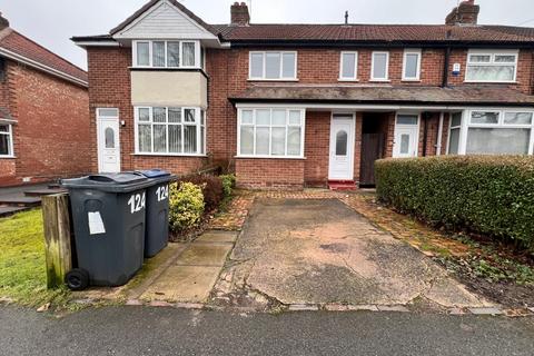 Groveley Lane, Birmingham B31