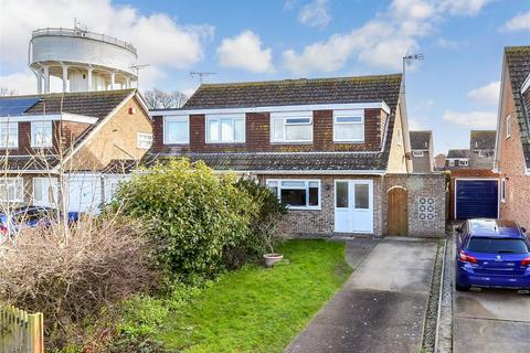 3 bedroom semi-detached house for sale, Beech Drive, Broadstairs CT10