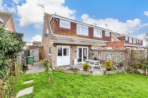 3 bedroom semi-detached house for sale, Beech Drive, Broadstairs CT10