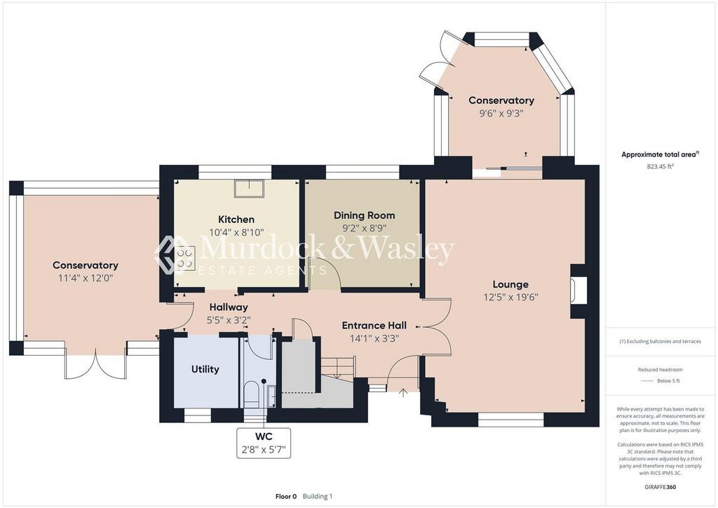 Ground Floor