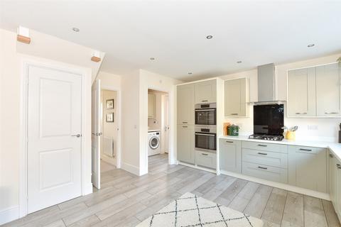 3 bedroom detached house for sale, Coniston Avenue, Haywards Heath, West Sussex