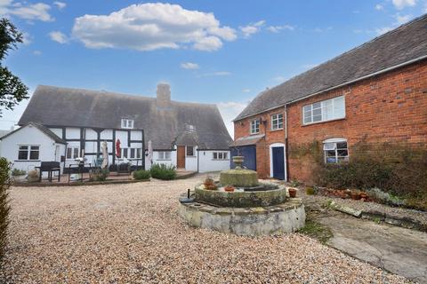 6 bedroom detached house for sale, Aston On Carrant, Tewkesbury, Gloucestershire