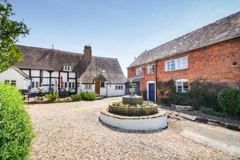 6 bedroom detached house for sale, Aston On Carrant, Tewkesbury, Gloucestershire