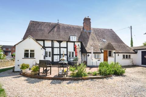 6 bedroom detached house for sale, Aston On Carrant, Tewkesbury, Gloucestershire