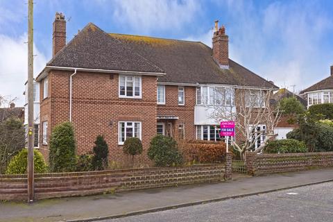 Albemarle House, Southview Drive, Worthing, West Sussex