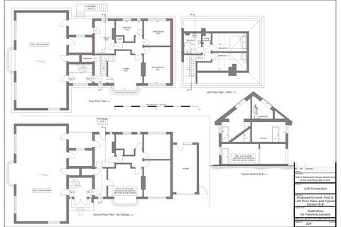 Albemarle House, Southview Drive, Worthing, West Sussex