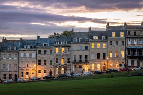 2 bedroom flat for sale, Marlborough Buildings, Bath