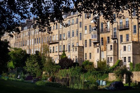 2 bedroom flat for sale, Marlborough Buildings, Bath