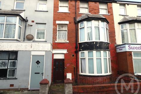 9 bedroom terraced house for sale, Lonsdale Road, Blackpool