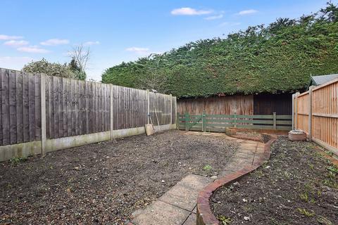 21 Maximilian Drive, Halling, Rochester, ME2 1NQ