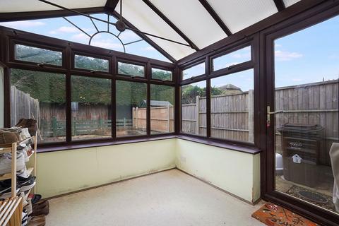 21 Maximilian Drive, Halling, Rochester, ME2 1NQ