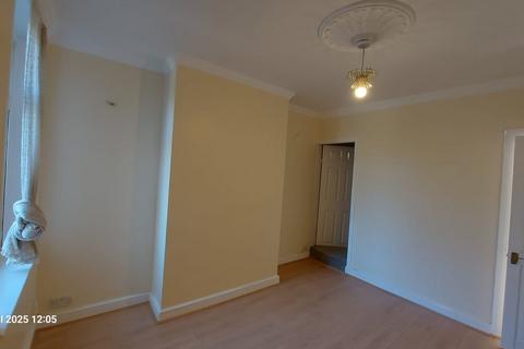 2 bedroom terraced house to rent, Cameron Road, Derby, DE23