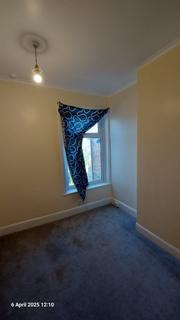 2 bedroom terraced house to rent, Cameron Road, Derby, DE23