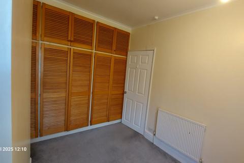 2 bedroom terraced house to rent, Cameron Road, Derby, DE23
