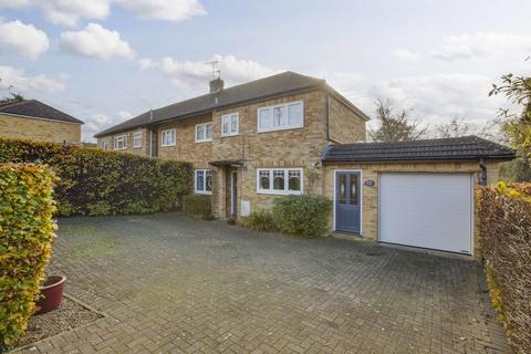 3 bedroom semi-detached house for sale, Highmoor, Amersham