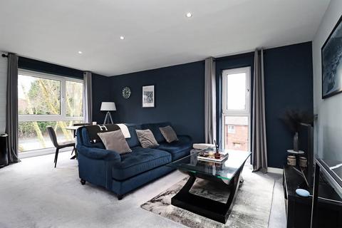 2 bedroom apartment for sale, Grange Road, Bowdon, Altrincham