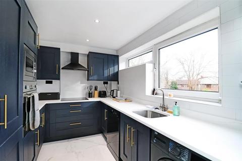 2 bedroom apartment for sale, Grange Road, Bowdon, Altrincham